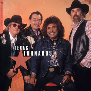 Now Playing , Texas Tornados
