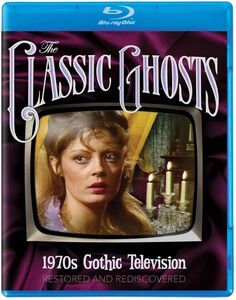 The Classic Ghosts