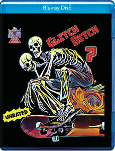 Glitch Ditch 7 , James Balsamo