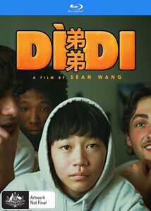 Didi (Special Edition) [Import]