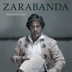 Zarabanda , Alfredo Lagos