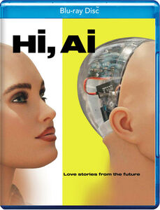 Hi, Ai