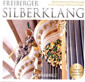 Freiberger Silberklang , Albrecht Koch