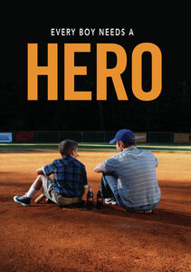 Hero , Burgess Jenkins