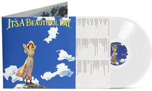 It's a Beautiful Day - Clear , It's a Beautiful Day