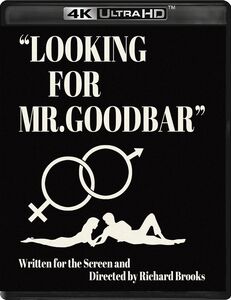 Looking for Mr. Goodbar , Diane Keaton