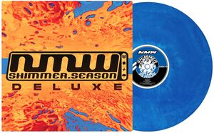 Shimmer.Season Deluxe , Not My Weekend