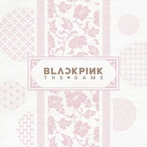 The Game Couponcard Collection - Blackpink's New Year Greeting [Import] 