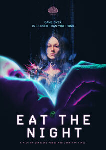 Eat the Night , Theo Cholbi