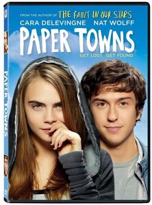Paper Towns , Austin Abrams