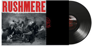RUSHMERE , Mumford & Sons