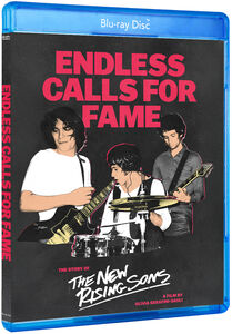 Endless Calls For Fame: The Story Of The New Rising Sons