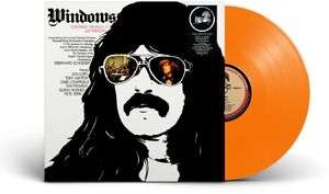 Windows , Jon Lord