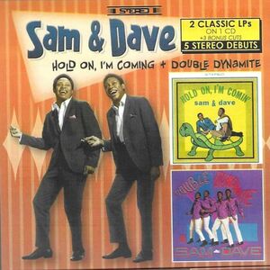 Hold On, I'm Comin' , Sam & Dave