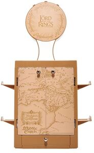 Numskull - Lord of the Rings Gaming Locker