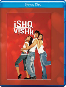 Ishq Vishk