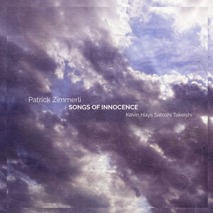 Songs Of Innocence , Patrick Zimmerli