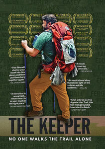 The Keeper , Angus Benfield