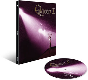 Queen I , Queen