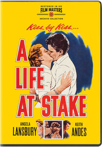 A Life at Stake