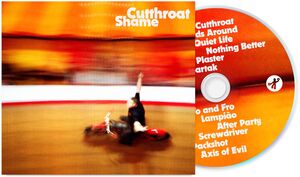 Cutthroat [Explicit Content]