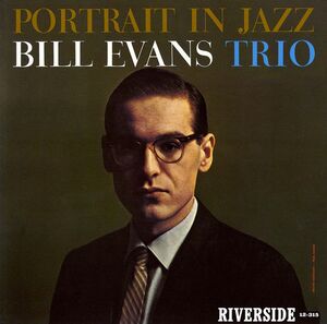 Portrait In Jazz - UHQCD [Import] , Bill Evans Trio