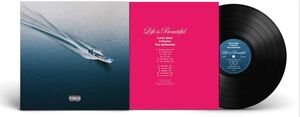 Life Is Beautiful , Larry June