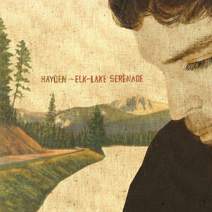 Elk-Lake Serenade , Hayden
