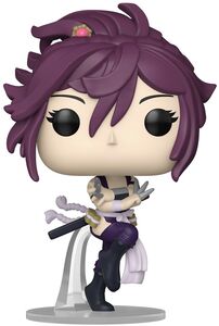 Funko POP! Anime: Hell's Paradise - Yuzuriha 