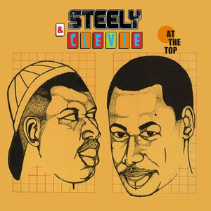 At the Top , Steely & Clevie