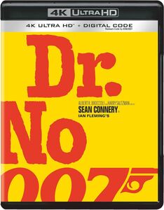 Dr. No