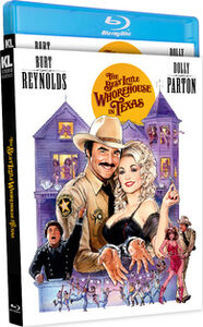 The Best Little Whorehouse in Texas , Burt Reynolds