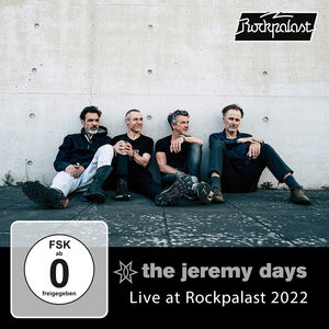 Live At Rockpalast 2022