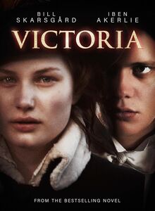 Victoria , Jakob Oftebro