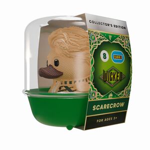 Tubbz - Wicked - Scarecrow (1st Edition) 