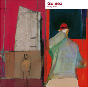 Bring It on - Red , Gomez