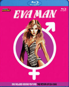 Eva Man /  The Return Of Eva Man