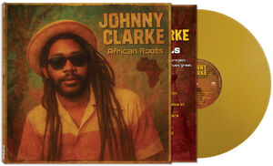 African Roots , Johnny Clarke