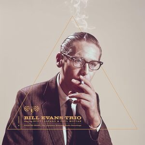 Haunted Heart: The Legendary Riverside Studio Recordings , Bill Evans Trio