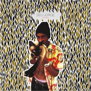 CAROLINA , Seu Jorge