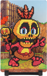 FiGGYZ - Banjo-Kazooie - Mumbo Jumbo 