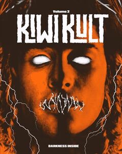 Kiwi Kult Volume 2 - All-Region/ 1080p [Import]