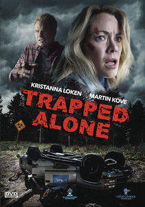 Trapped Alone , Kristanna Loken