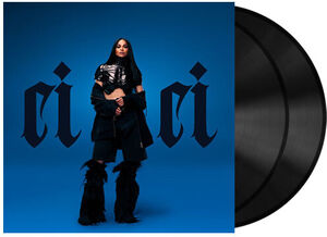 CiCi (Deluxe) , Ciara