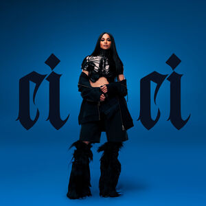 CiCi (Deluxe) , Ciara