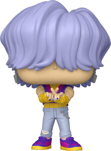 Funko POP! Anime: KPop Demon Hunters - Mystery (KPDH)