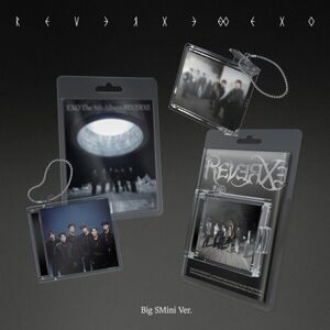 Reverxe - Big Smini Version [Import] , EXO