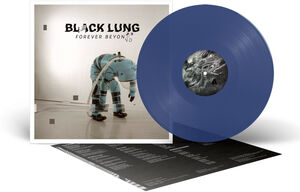 Forever Beyond - Blue , Black Lung
