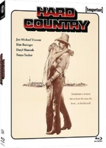Hard Country [Import]