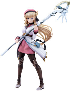 Kotobukiya - The Legend of Heroes - Agnes Claudel PVC Figure